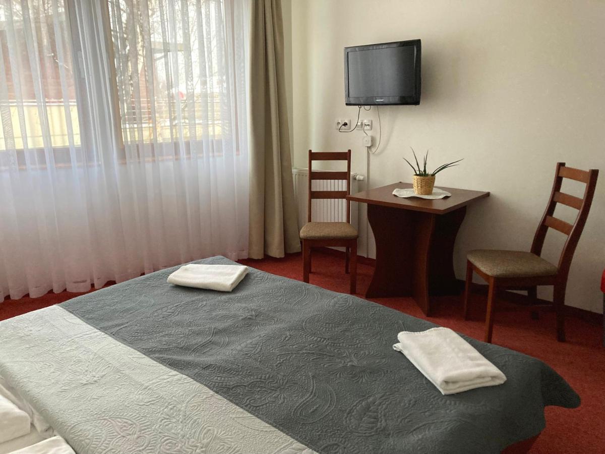 Yacht Club Residence Σόποτ Εξωτερικό φωτογραφία