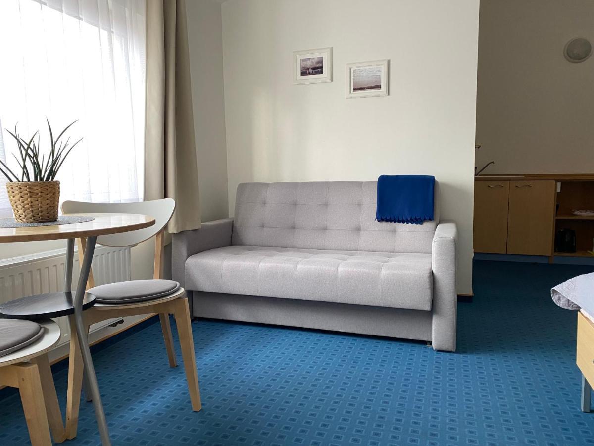 Yacht Club Residence Σόποτ Εξωτερικό φωτογραφία