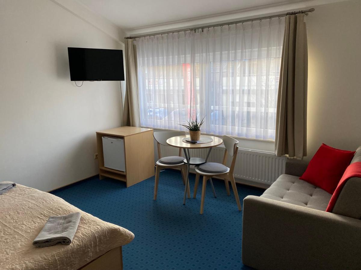 Yacht Club Residence Σόποτ Εξωτερικό φωτογραφία