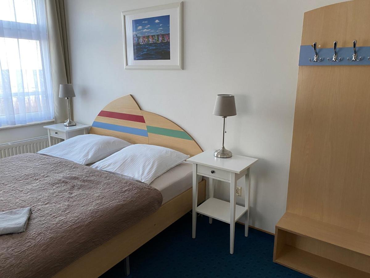 Yacht Club Residence Σόποτ Εξωτερικό φωτογραφία