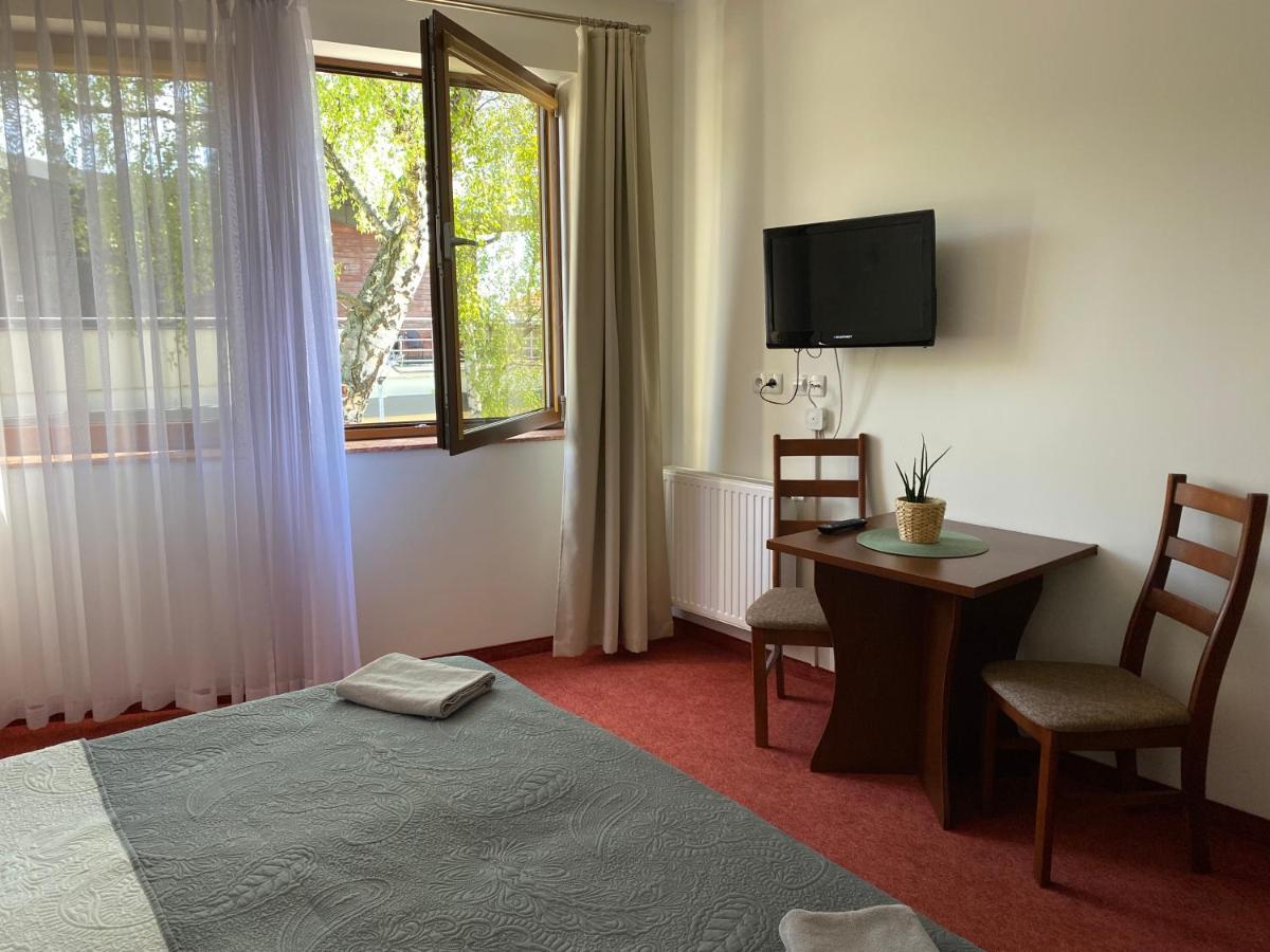 Yacht Club Residence Σόποτ Εξωτερικό φωτογραφία