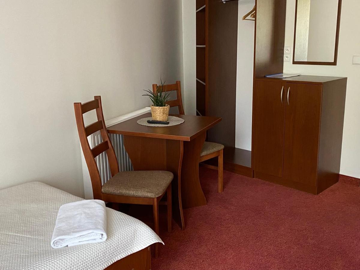 Yacht Club Residence Σόποτ Εξωτερικό φωτογραφία