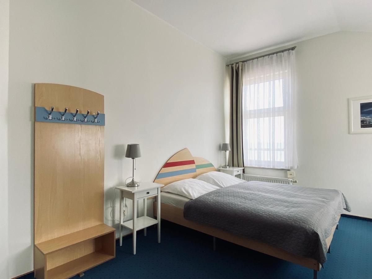 Yacht Club Residence Σόποτ Εξωτερικό φωτογραφία