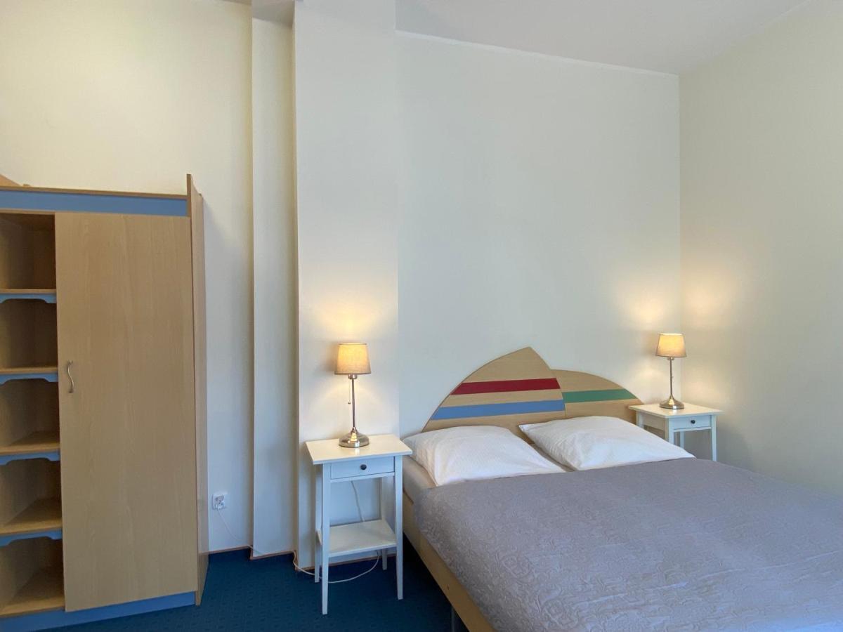Yacht Club Residence Σόποτ Εξωτερικό φωτογραφία