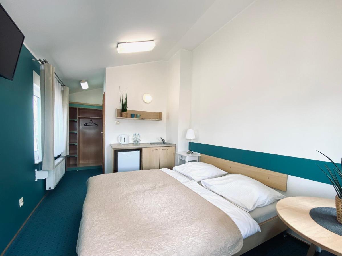 Yacht Club Residence Σόποτ Εξωτερικό φωτογραφία
