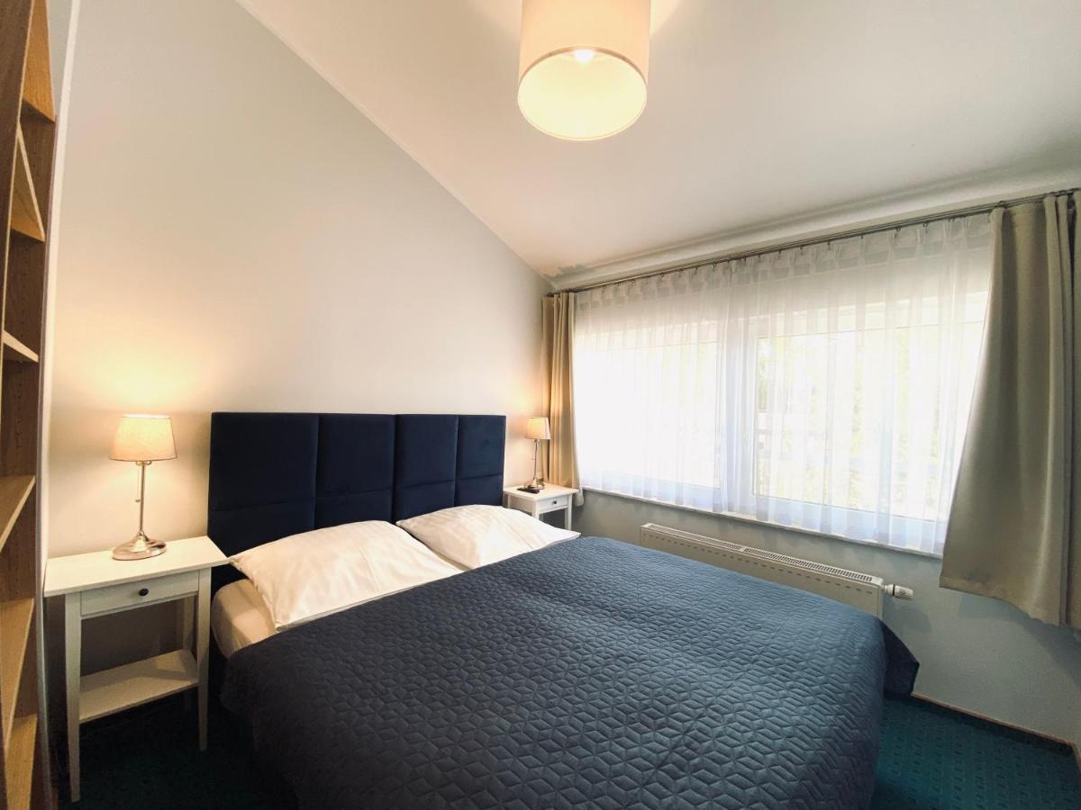 Yacht Club Residence Σόποτ Εξωτερικό φωτογραφία