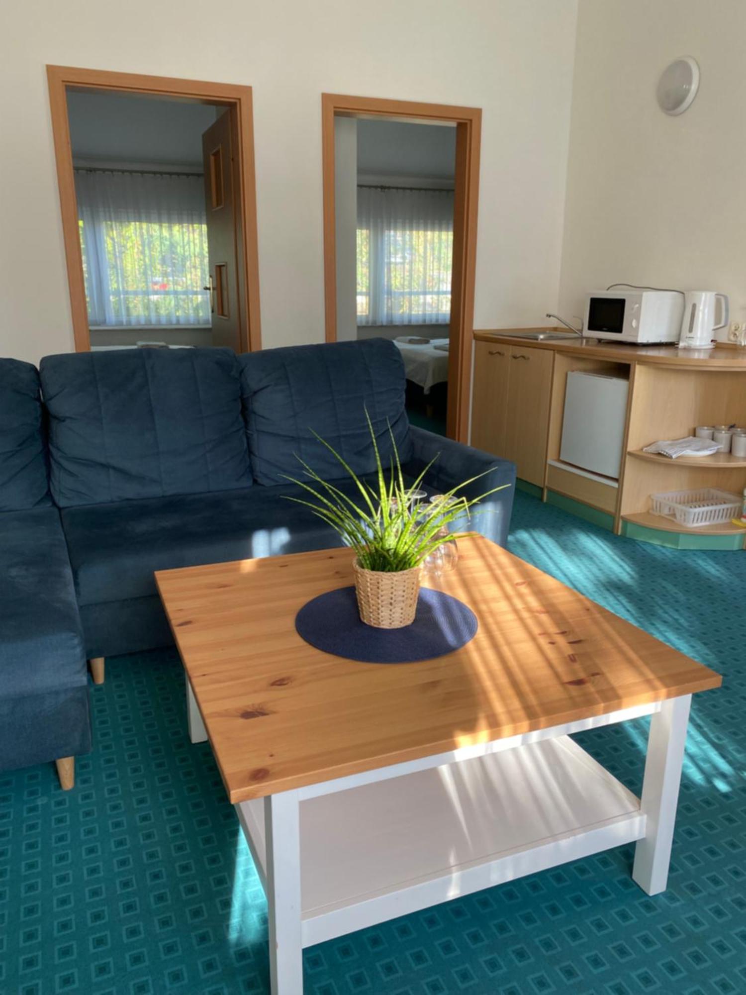 Yacht Club Residence Σόποτ Εξωτερικό φωτογραφία