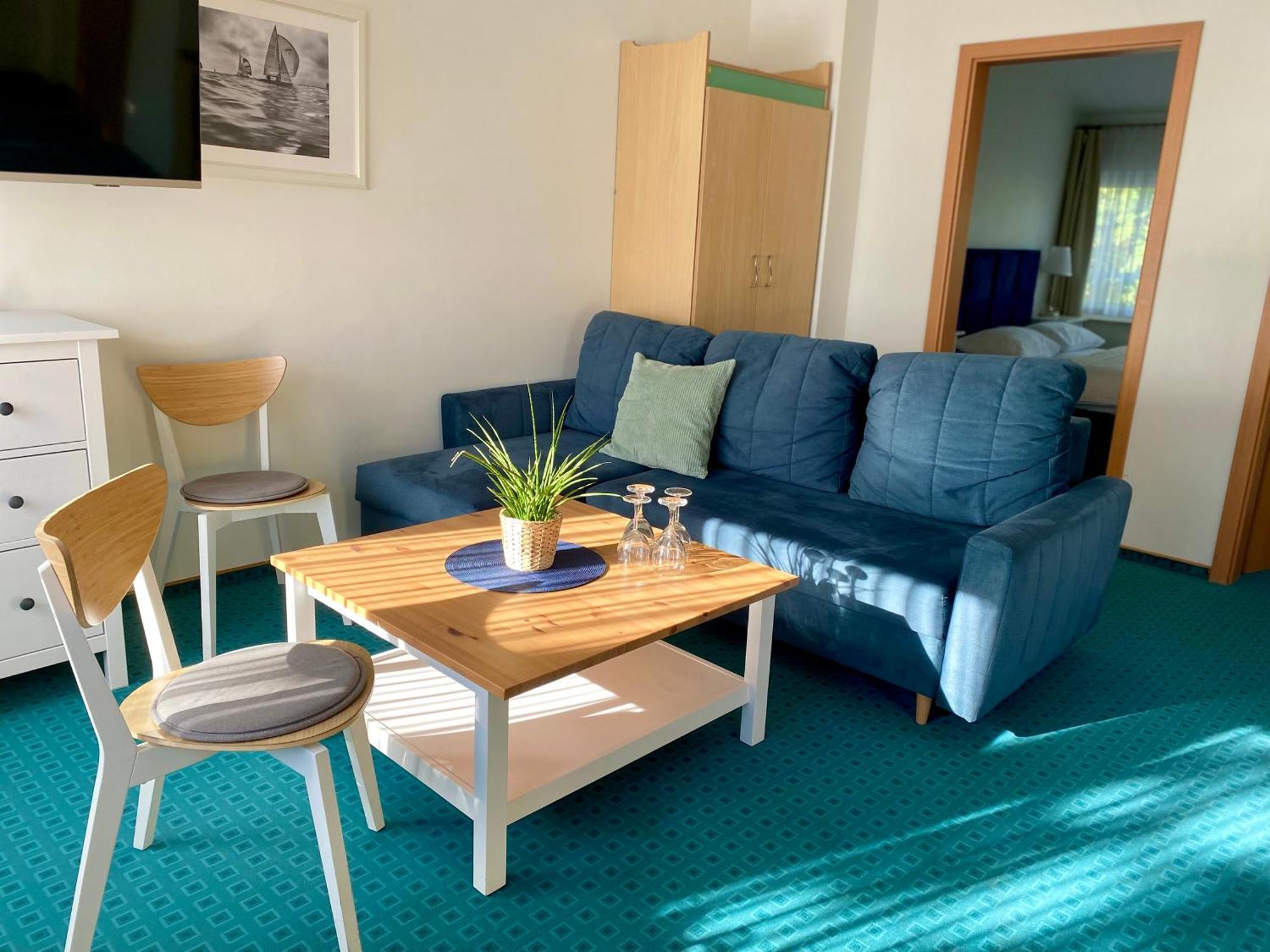 Yacht Club Residence Σόποτ Εξωτερικό φωτογραφία