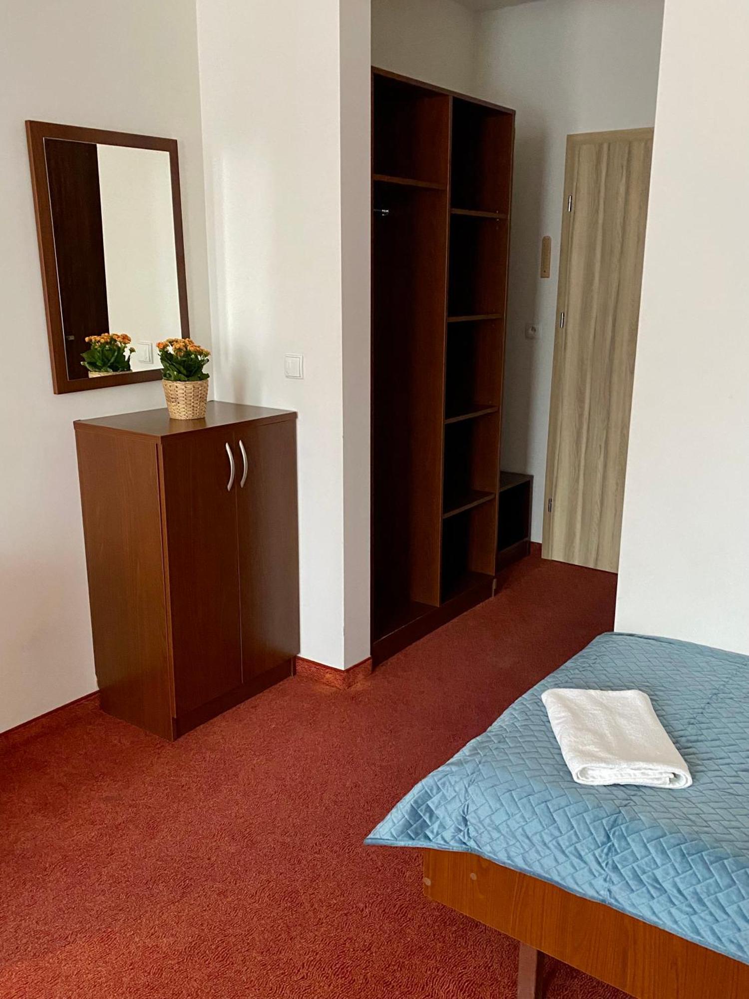 Yacht Club Residence Σόποτ Εξωτερικό φωτογραφία