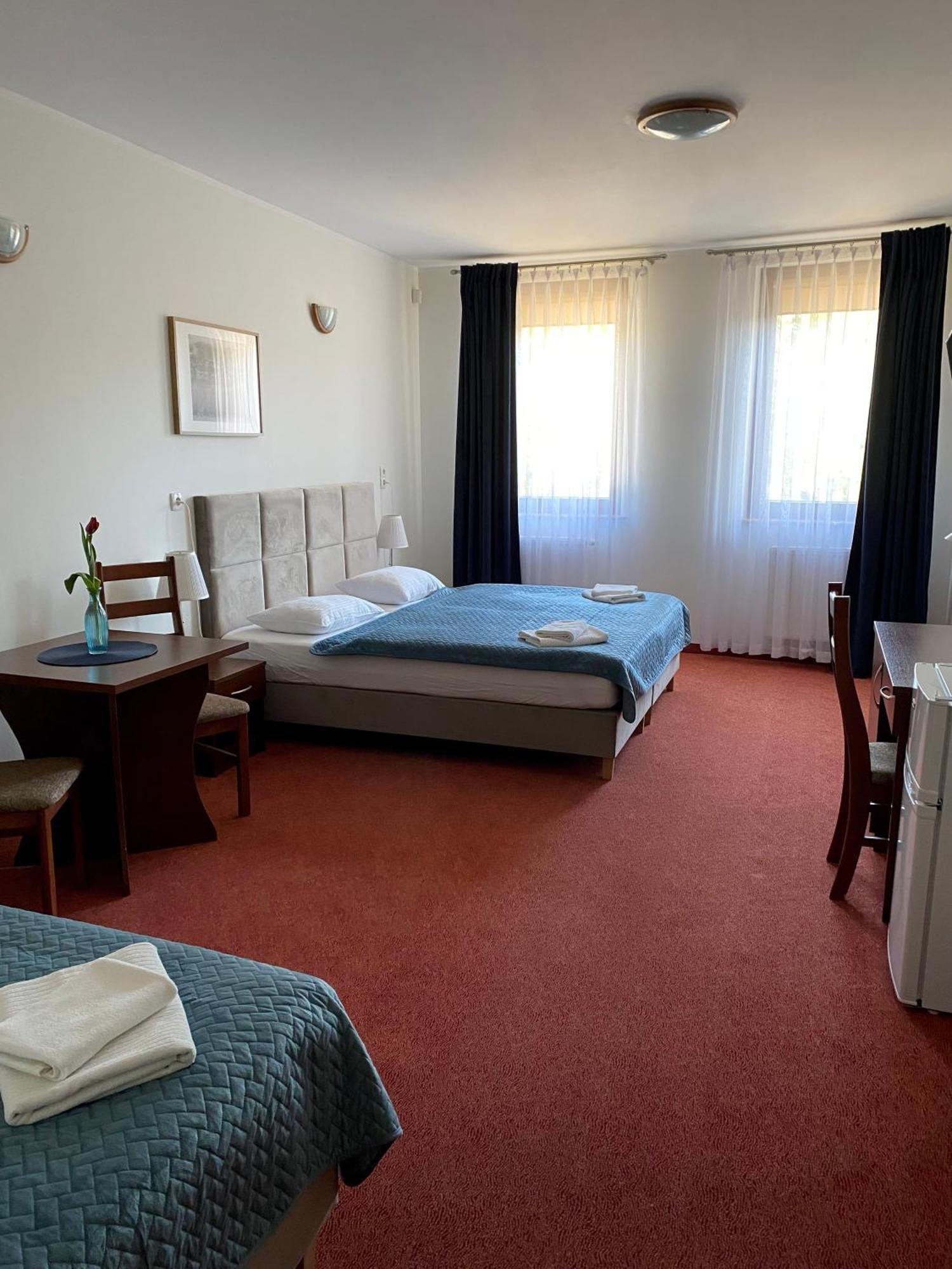 Yacht Club Residence Σόποτ Εξωτερικό φωτογραφία