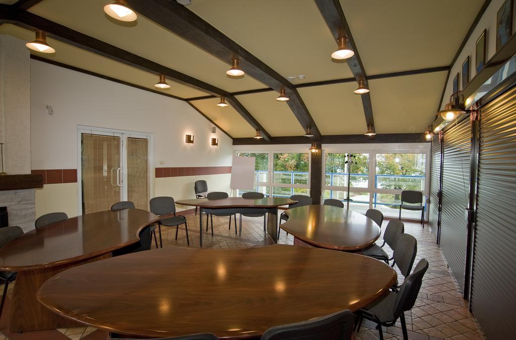 Yacht Club Residence Σόποτ Εξωτερικό φωτογραφία
