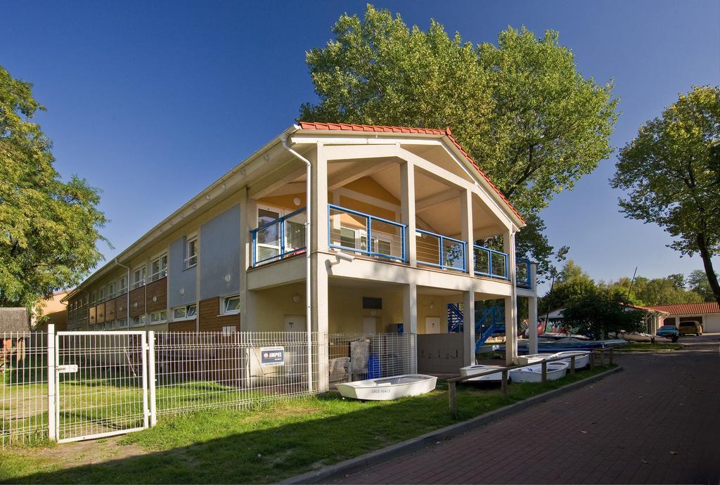Yacht Club Residence Σόποτ Δωμάτιο φωτογραφία